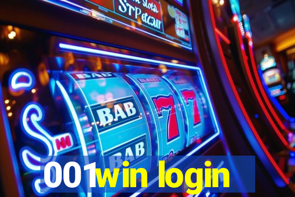 001win login